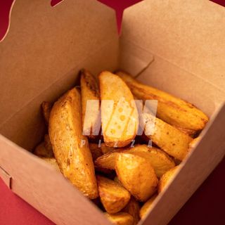 POTATOES