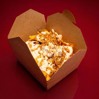 NACHOS