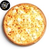 Pizza Quatre Fromages