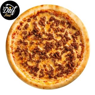 Pizza Viande Hachée