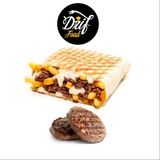 Tacos Viande Hachée