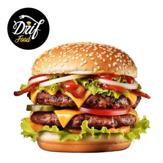 Big Burger