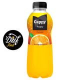 Cappy - Pulpy (25cl)
