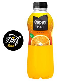 Cappy - Pulpy (25cl)