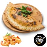 Panzarotti Fruit de mer