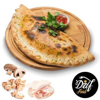 Panzarotti Drif