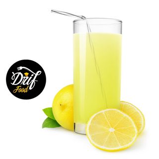 Jus de citron
