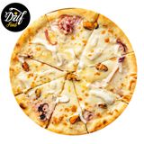 Pizza Drif
