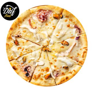 Pizza Drif