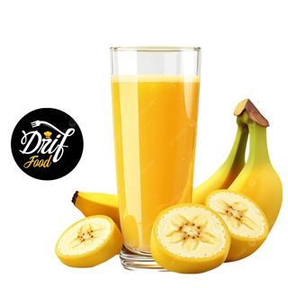 Jus de banane
