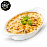 Poutine Fruit de mer