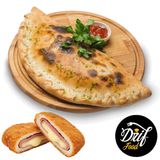 Panzarotti Cordon Bleu