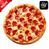 Pizza Pepperoni