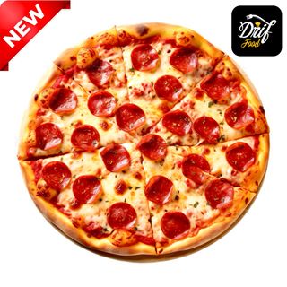 Pizza Pepperoni