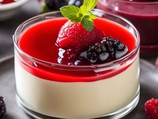 Panacotta