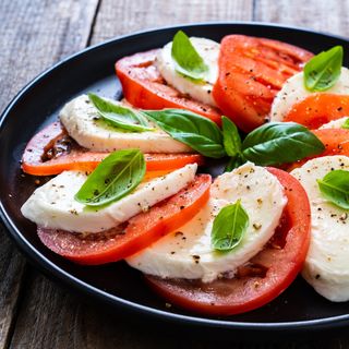 Tomate Mozzarella
