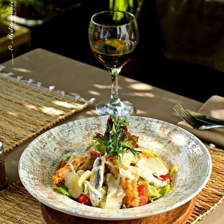 Salade César