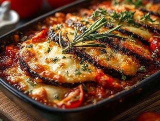 Parmigiana