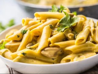 Poulet Curry