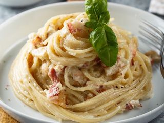 Carbonara