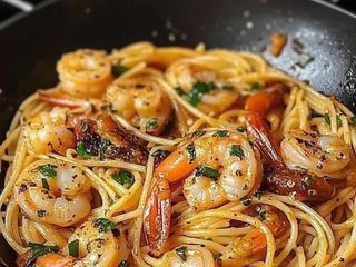 Fruits De Mer