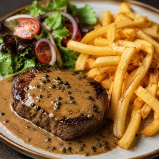 Filet de bœuf