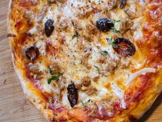 Pizza Thon