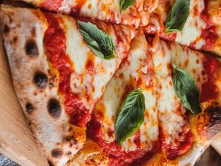 Pizza Napolitaine