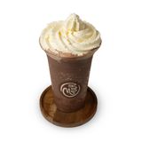 Frappé Mocha