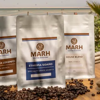 HOUSE BLEND 250G