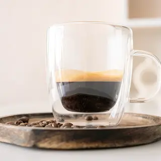 Americano Noisette
