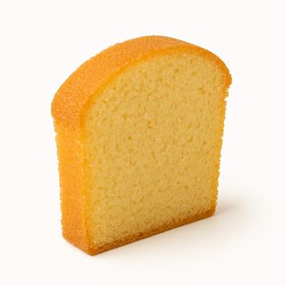 Cake Citron