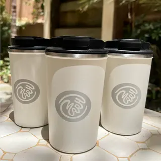 Tumbler MARH