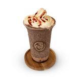 Frappé Fraise Chocolat