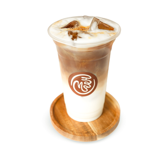 Pure Chocolat Latte