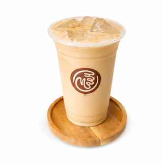 Spanish Latte