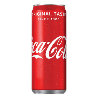 Coca Cola 33cl