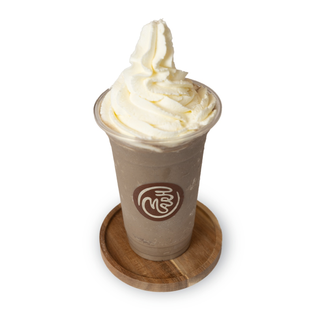 Frappé Cookies and Cream