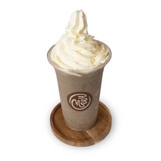 Frappé Cookies and Cream