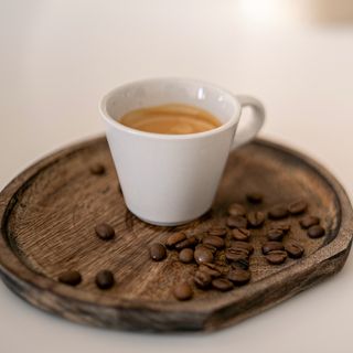 Double Espresso