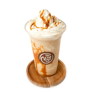 Frappé Caramel