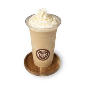Frappe Vanille