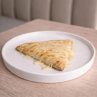 Crepe Fromage