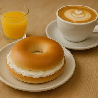 Bagel
