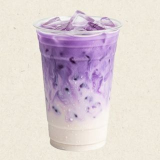 Ube Vanille