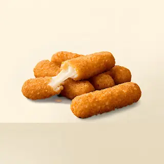 Mozzarella Sticks x7