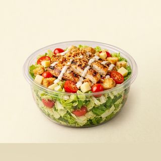 Salade César