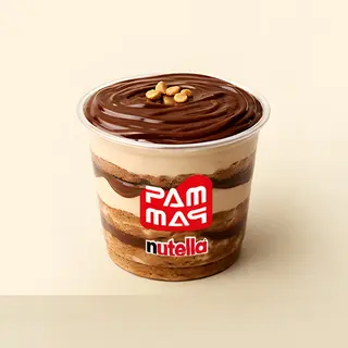 Tiramisu Nutella