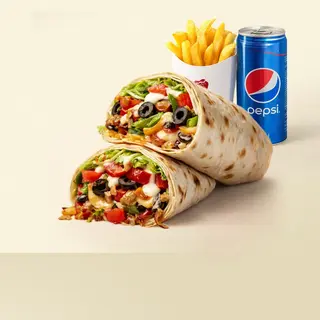 Green Wrap