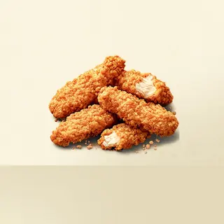 Chicken Tenders 500g